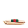Gucci Canvas Ophidia Pouch Secondhand