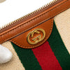 Gucci Canvas Ophidia Pouch Secondhand