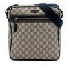Gucci GG Supreme Crossbody Secondhand