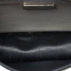 Prada Mini Brushed Leather Chain Crossbody Secondhand