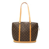 Louis Vuitton Monogram Babylone Secondhand