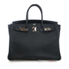 Hermès Epsom Birkin Retourne 35 Secondhand