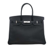 Hermès Epsom Birkin Retourne 35 Secondhand