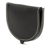 LOEWE Mini Soft Calfskin Anagram Heel Pouch Secondhand