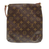 Louis Vuitton Monogram Musette Salsa PM Short Strap Secondhand