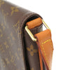 Louis Vuitton Monogram Musette Salsa PM Short Strap Secondhand