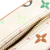 Louis Vuitton Monogram Multicolore Trouville Secondhand
