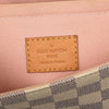 Louis Vuitton Damier Azur Croisette Secondhand