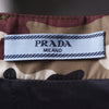 Secondhand Prada Women's Camouflage Set - '20s