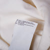 second ahdn MM6 Maison Margiela White Dress 