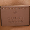 Secondhand Gucci Mini GG Marmont Matelasse Leather Crossbody Bag - '20s