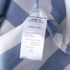 second hand Vivetta “Fiammetta” Striped Shirt Dress
