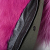 second hand Furs 66 Milano Fur-Trimmed Sleeveless Parka