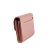 Secondhand Hermès Constance To Go Wallet in Gold Epsom Leather with Gold Hardware - '20s