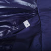 Secondhand Moncler Oversized Down Jacket With Kimono Sleeves - '20s