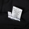 Secondhand Solace London Black Maxi Dress -'10s