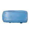 Secondhand Marc Jacobs Leather Double Buckle Pocket Boston Bag - '00s