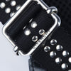 Secondhand Givenchy Cut Out Leather Bag - '10s