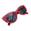 VALENTINO GARAVANI Sunglasses Second-hand