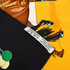 Hermès Real Escuela Andaluza del Arte Ecuestre Silk Scarf 90 Secondhand