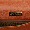 Saint Laurent Leather Crossbody Secondhand