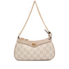Gucci Mini GG Supreme Ophidia Shoulder Bag Secondhand
