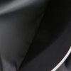 Burberry Logo Printed Nylon Belt Bag Secondhand