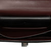 Celine Small Leather Case Chain Flap Secondhand