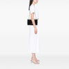 Celine Small Leather Case Chain Flap Secondhand