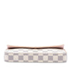 Louis Vuitton Damier Azur Pochette Felicie Secondhand