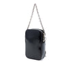 Prada Mini Brushed Leather Phone Pouch Secondhand