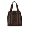 Secondhand Louis Vuitton Monogram Cabas Beaubourg