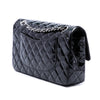 Chanel Medium Classic Patent Double Flap Secondhand