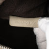 Burberry Smoke Check Coated Canvas Chester Boston Bag Secondhand