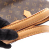 Louis Vuitton Monogram Wilshire MM Secondhand