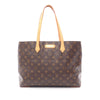 Louis Vuitton Monogram Wilshire MM Secondhand