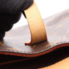 Louis Vuitton Monogram Wilshire MM Secondhand