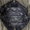 Chanel Small Quilted Nylon Coco Cocoon Tote Secondhand