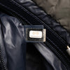 Chanel Small Quilted Nylon Coco Cocoon Tote Secondhand