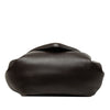 Bottega Veneta Small Lambskin Beak Crossbody Secondhand