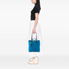 Chanel Medium CC Quilted Felt Pop Tote Secondhand