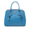 Prada Saffiano Lux Parabole Tote Secondhand