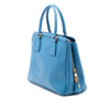 Prada Saffiano Lux Parabole Tote Secondhand