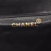 Chanel Medium Quilted Lambskin Duma Backpack Secondhand