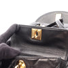 Chanel Medium Quilted Lambskin Duma Backpack Secondhand