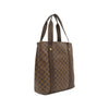 Louis Vuitton Damier Ebene Cabas Beaubourg Secondhand