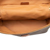 Celine Macadam Coated Canvas Vanity Bag Secondhand