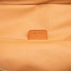 Celine Macadam Coated Canvas Vanity Bag Secondhand