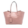 Gucci Medium Leather Swing Tote Secondhand