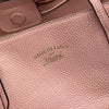 Gucci Medium Leather Swing Tote Secondhand